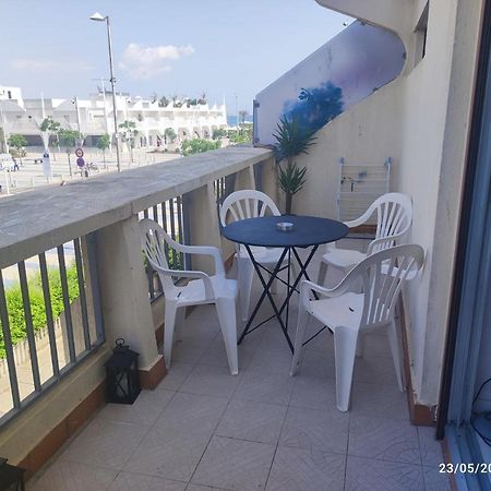 דירות לה גרנד מוט Studio Cabine Romy מראה חיצוני תמונה